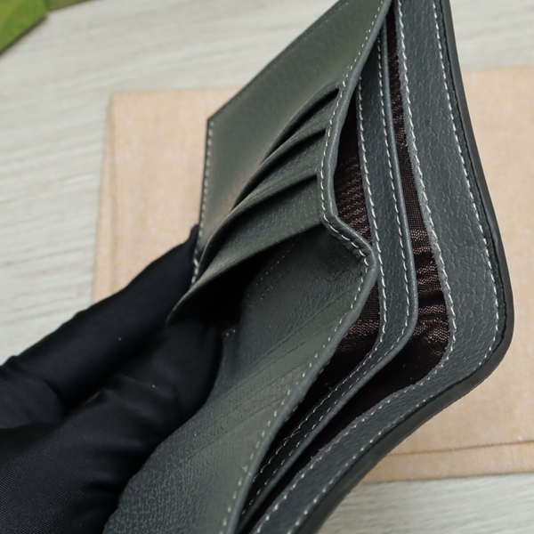 グッチ財布コピー素材ディテール